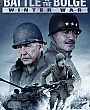 Battle of the Bulge: Winter War Film Posteri