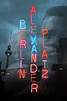 Berlin Alexanderplatz Film Posteri