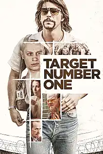 Bir Numaralı Hedef Film Posteri