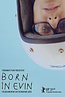 Born in Evin Film Posteri