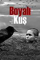 Boyalı Kuş Film Posteri