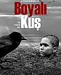 Boyalı Kuş Film Posteri
