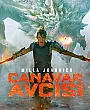 Canavar Avcısı Film Posteri