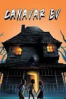 Canavar Ev Film Posteri