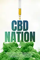 CBD Nation Film Posteri