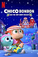Çiko Bon Bon: Meyve Bayramı Film Posteri