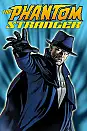 DC Showcase: The Phantom Stranger Film Posteri