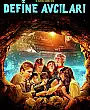 Define Avcıları Film Posteri