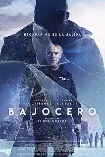 Donma Noktası Film Posteri