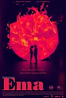 Ema Film Posteri