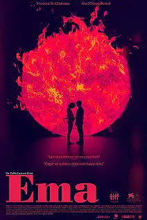 Ema Film Posteri