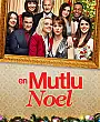 En Mutlu Noel Film Posteri