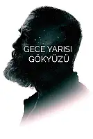 Gece Yarısı Gökyüzü Film Posteri