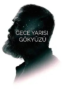 Gece Yarısı Gökyüzü Film Posteri