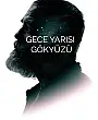 Gece Yarısı Gökyüzü Film Posteri