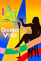 Giving Voice Film Posteri
