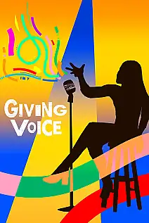 Giving Voice Film Posteri