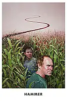 Şiddet Mirası Film Posteri