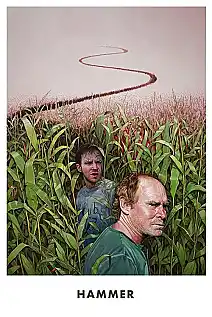 Şiddet Mirası Film Posteri