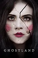 Hayaletler Diyarında Bir Olay Film Posteri