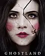 Hayaletler Diyarında Bir Olay Film Posteri
