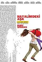 Hayalimdeki Aşk Film Posteri