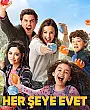Her Şeye Evet Film Posteri