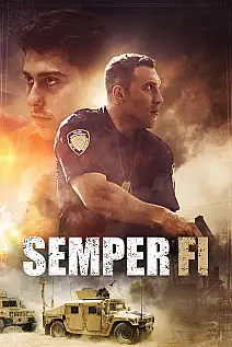 Her Zaman Sadık Film Posteri