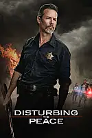 Huzur Bozanlar Film Posteri