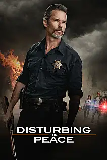 Huzur Bozanlar Film Posteri