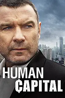 İnsan Sermayesi Film Posteri