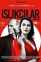 Islıkçılar Film Posteri