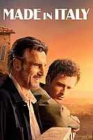 İtalyan Yazı Film Posteri