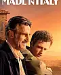 İtalyan Yazı Film Posteri