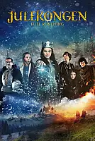Julekongen: Full rustning Film Posteri