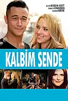 Kalbim Sende Film Posteri
