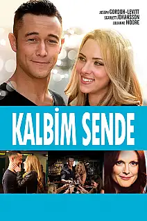 Kalbim Sende Film Posteri