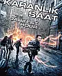 Karanlık Saat Film Posteri