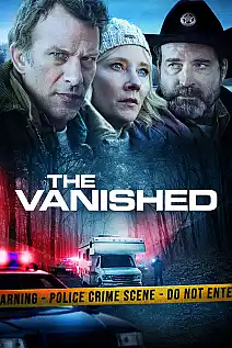 Kaybolan Film Posteri