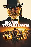 Kemik Balta Film Posteri