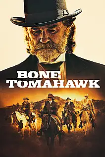 Kemik Balta Film Posteri