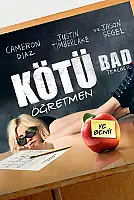Kötü Öğretmen Film Posteri