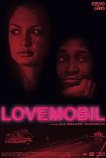 Lovemobil Film Posteri