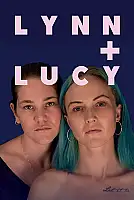 Lynn + Lucy Film Posteri