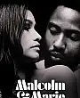 Malcolm ve Marie Film Posteri