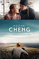 Mestari Cheng Film Posteri