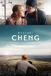 Mestari Cheng Film Posteri
