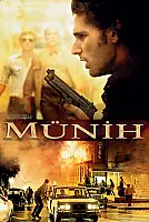Münih Film Posteri