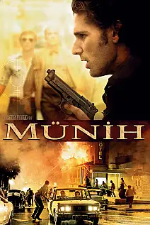 Münih Film Posteri