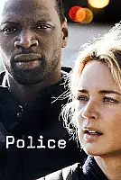 Polis Film Posteri